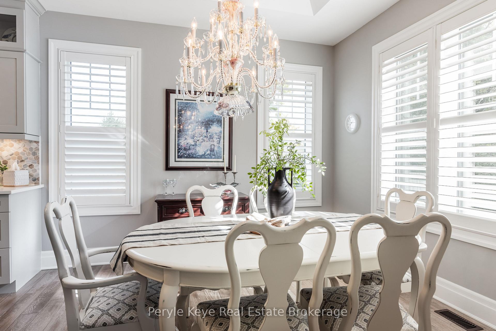 Photo 22 of 33 Hunter Place, Bracebridge, Macaulay — HOMEH