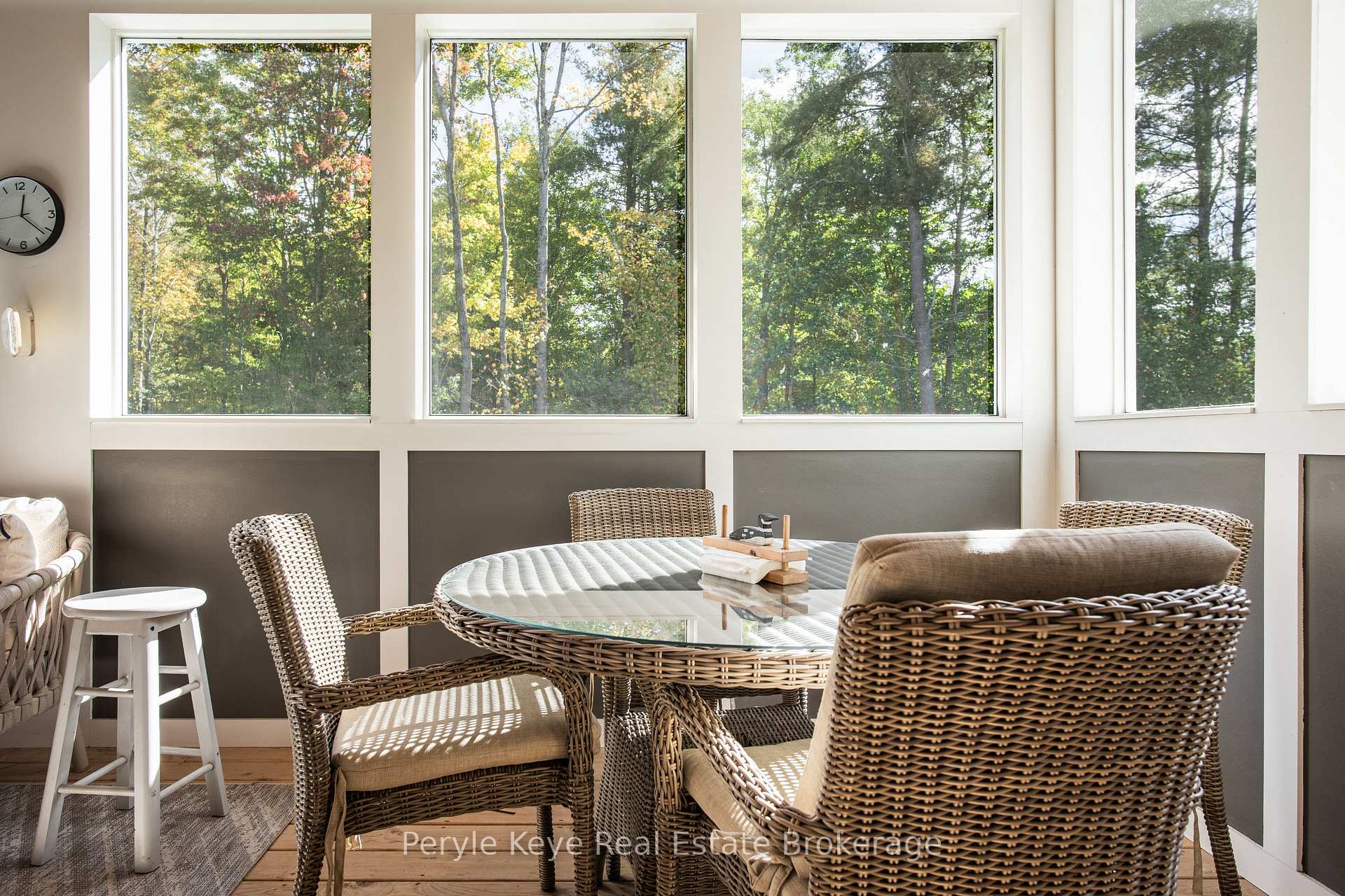 Photo 27 of 33 Hunter Place, Bracebridge, Macaulay — HOMEH