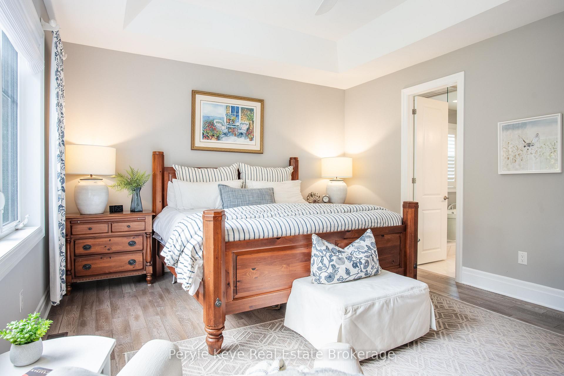 Photo 31 of 33 Hunter Place, Bracebridge, Macaulay — HOMEH