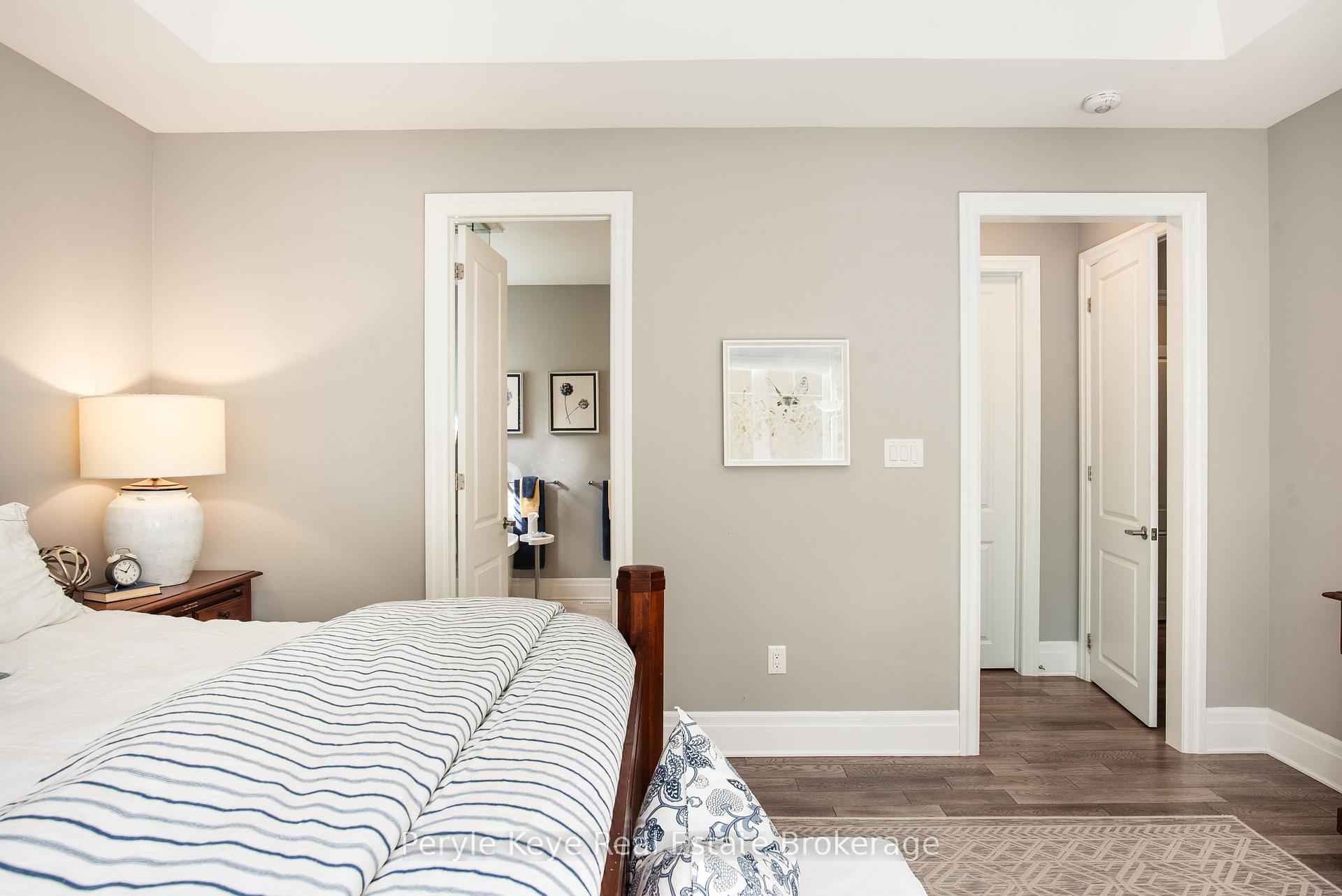 Photo 32 of 33 Hunter Place, Bracebridge, Macaulay — HOMEH