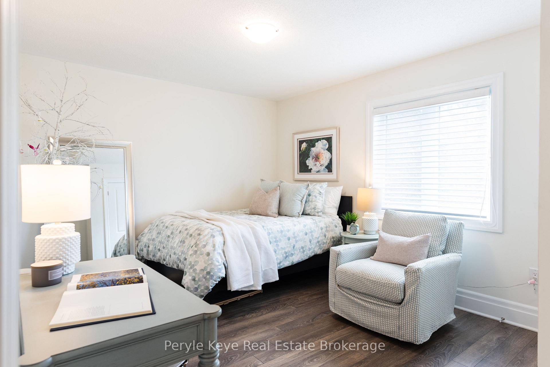Photo 39 of 33 Hunter Place, Bracebridge, Macaulay — HOMEH