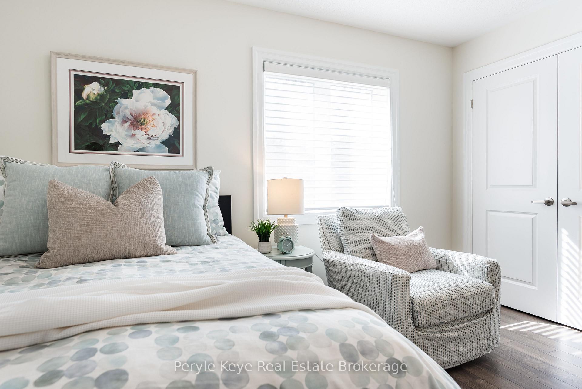Photo 40 of 33 Hunter Place, Bracebridge, Macaulay — HOMEH