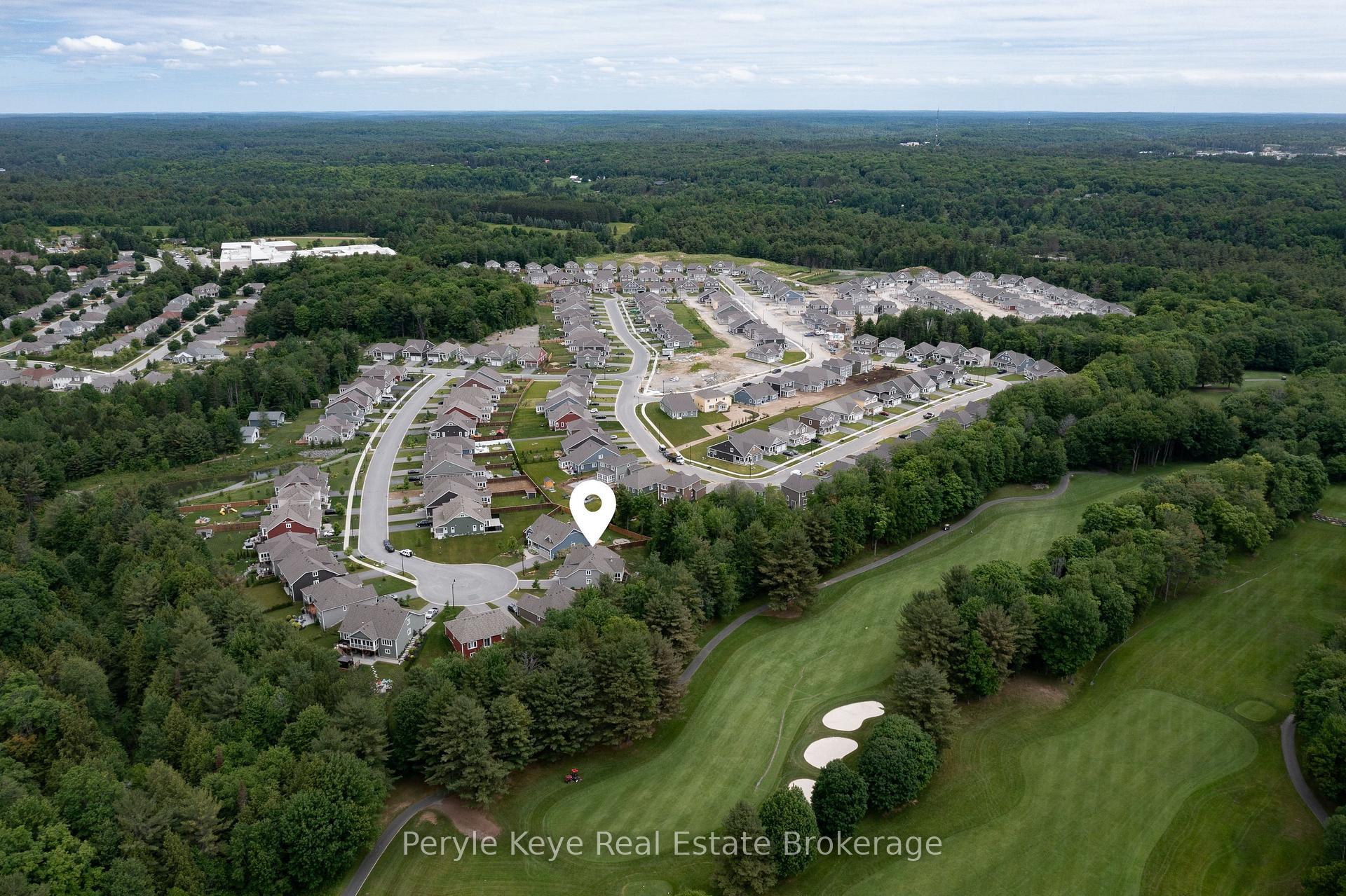 Photo 50 of 33 Hunter Place, Bracebridge, Macaulay — HOMEH
