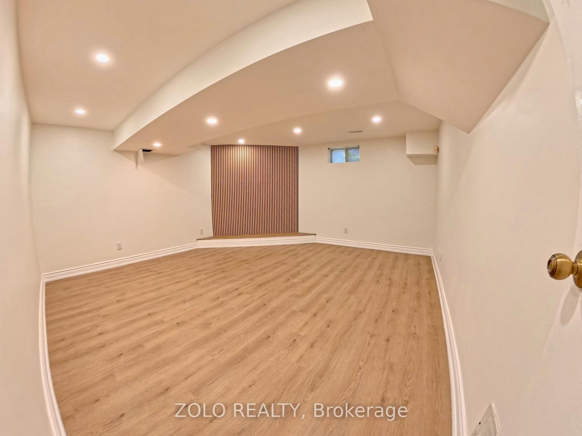 Photo 3 of Unit Basement, 5 Firebrace Road, Scarborough, Steeles — HOMEH