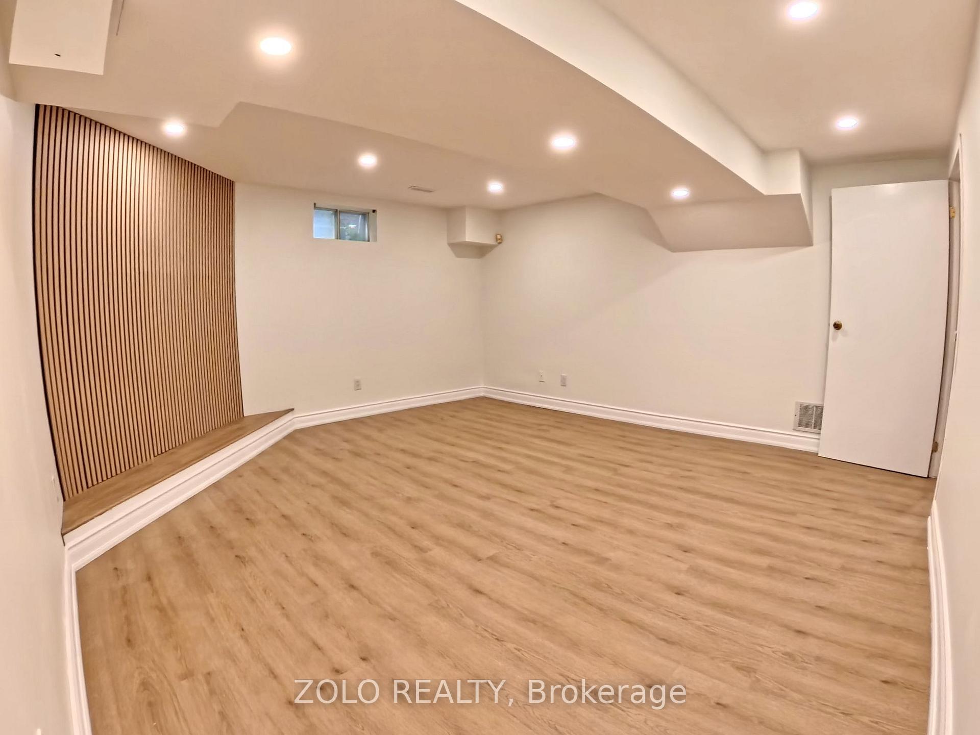 Photo 4 of Unit Basement, 5 Firebrace Road, Scarborough, Steeles — HOMEH