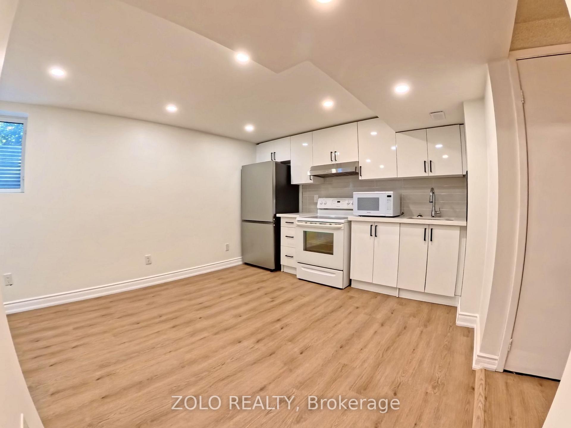 Photo 6 of Unit Basement, 5 Firebrace Road, Scarborough, Steeles — HOMEH