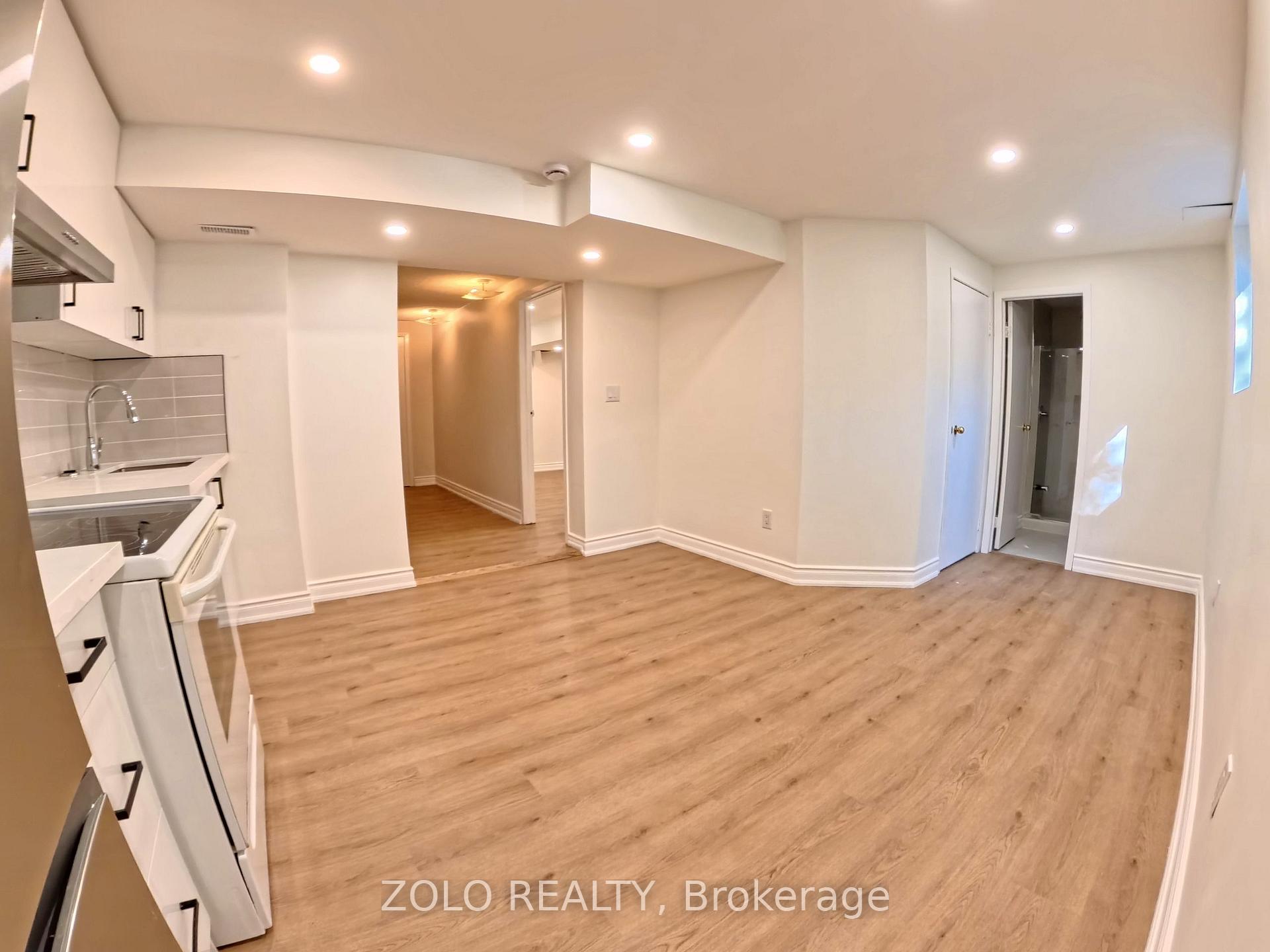 Photo 7 of Unit Basement, 5 Firebrace Road, Scarborough, Steeles — HOMEH
