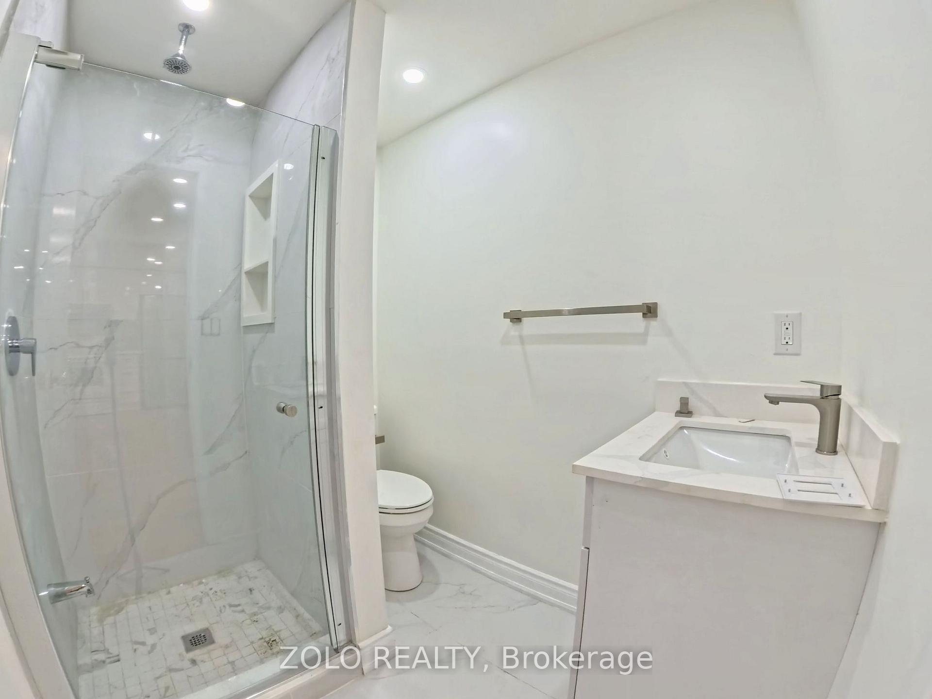 Photo 8 of Unit Basement, 5 Firebrace Road, Scarborough, Steeles — HOMEH