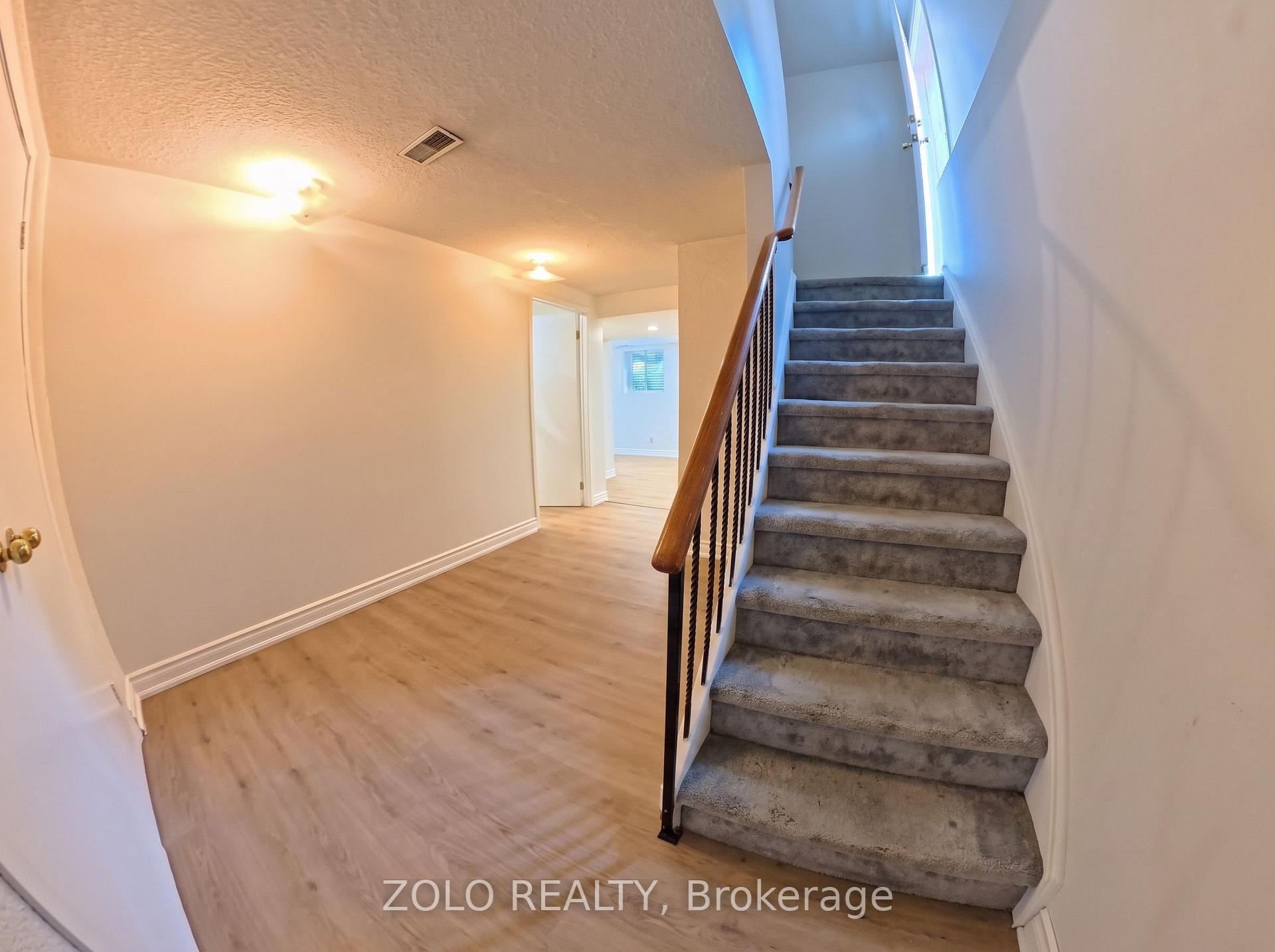 Photo 9 of Unit Basement, 5 Firebrace Road, Scarborough, Steeles — HOMEH