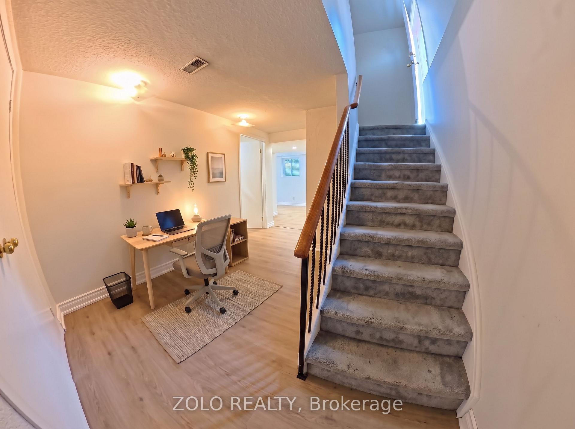 Photo 10 of Unit Basement, 5 Firebrace Road, Scarborough, Steeles — HOMEH