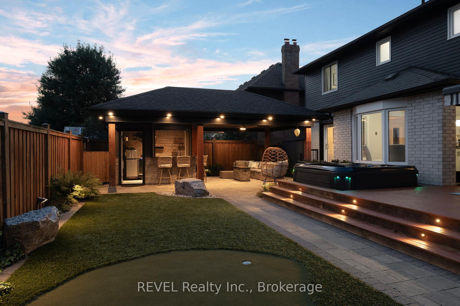 Photo 45 of 10 Meadowbrook Lane, Pelham, Fonthill — HOMEH