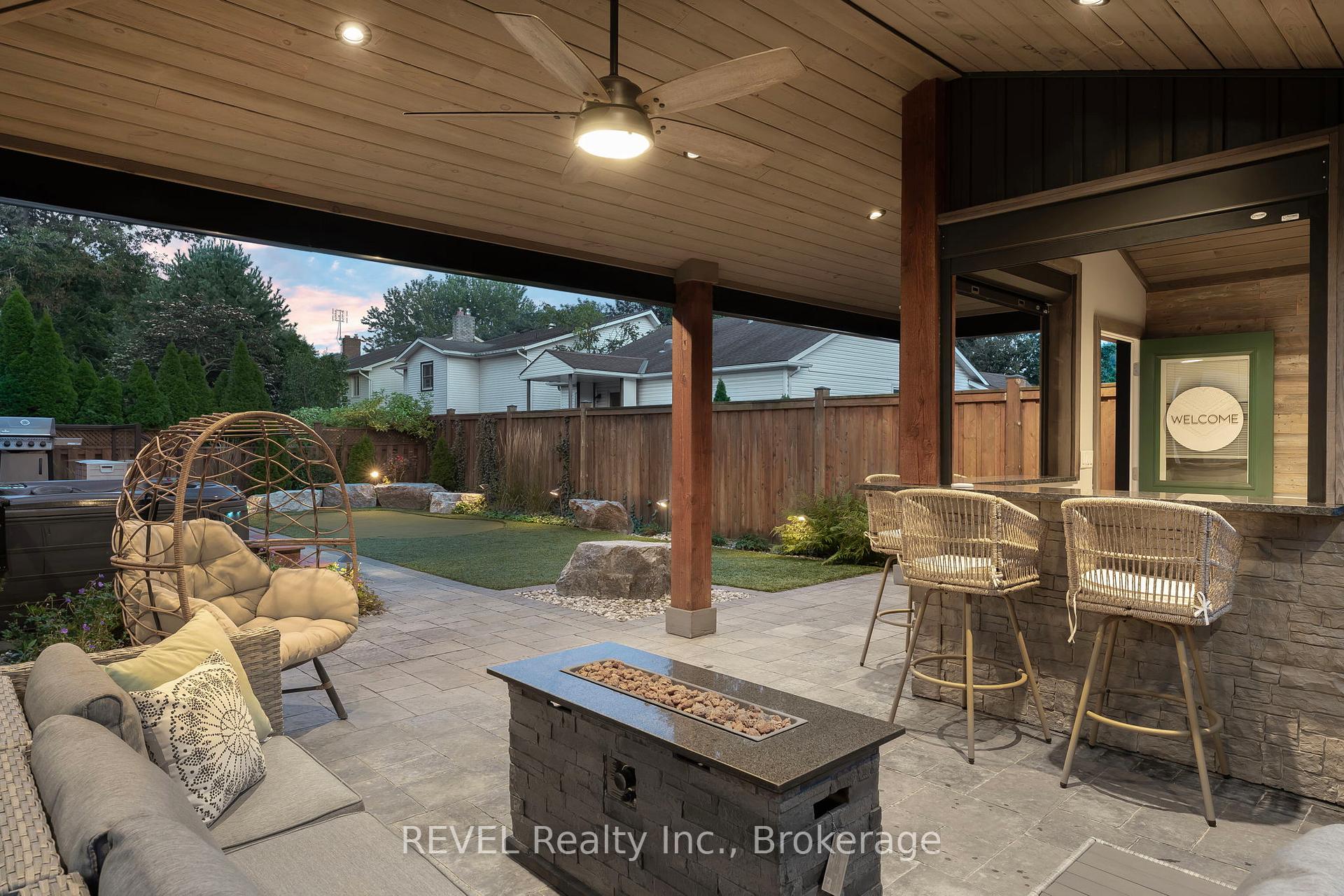 Photo 48 of 10 Meadowbrook Lane, Pelham, Fonthill — HOMEH