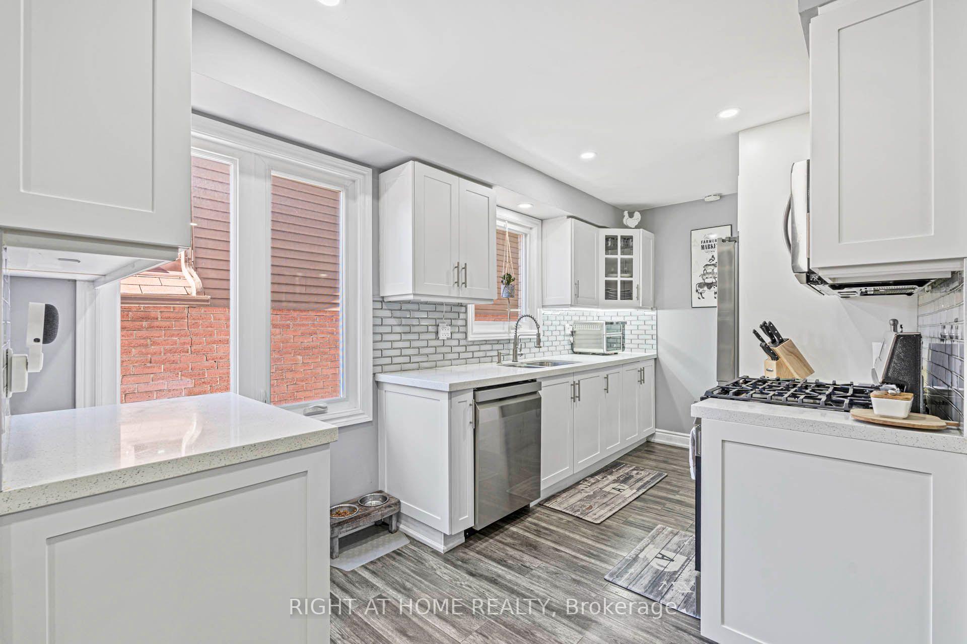 Photo 11 of 36 Burton Road W, Brampton, Brampton West — HOMEH