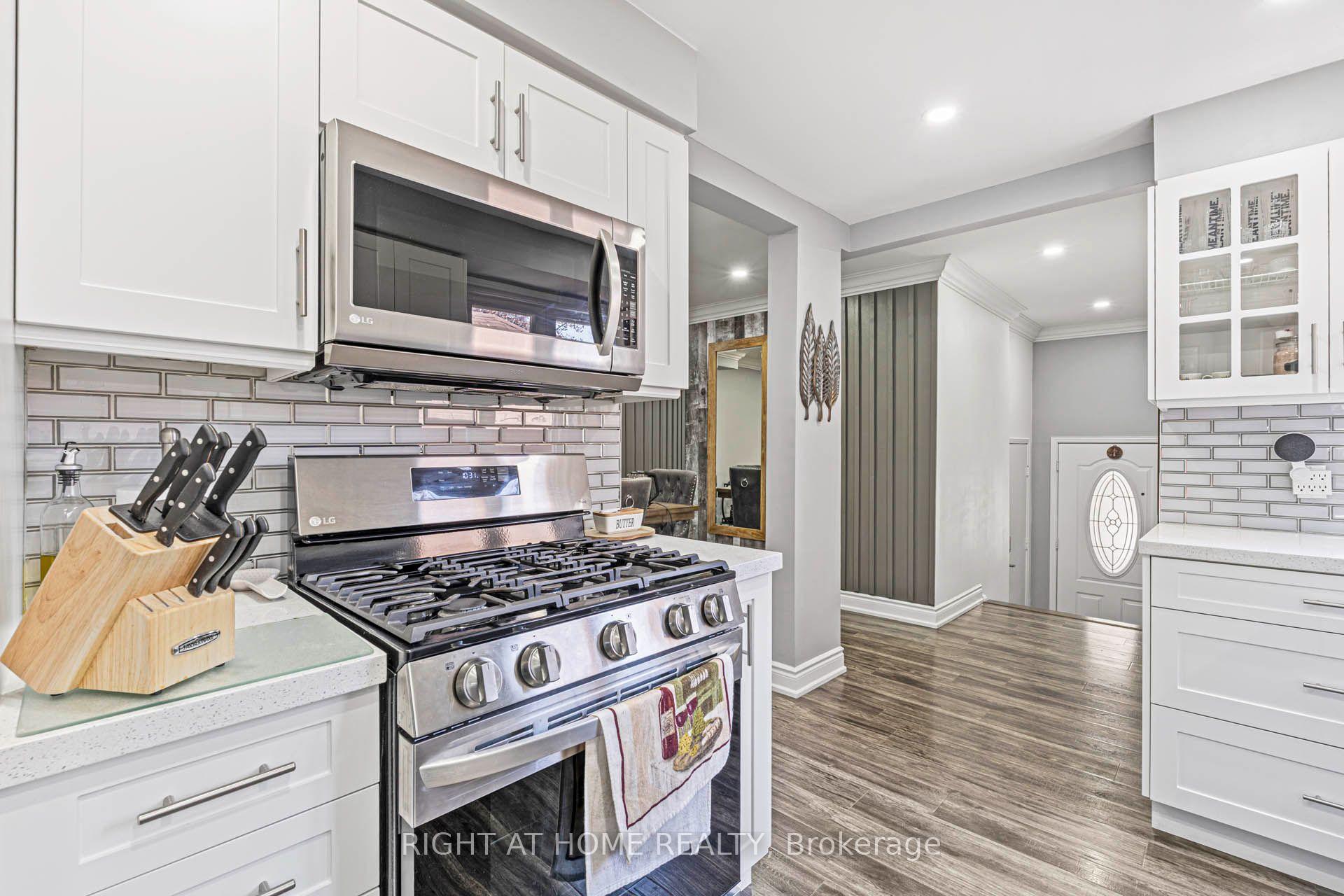 Photo 14 of 36 Burton Road W, Brampton, Brampton West — HOMEH