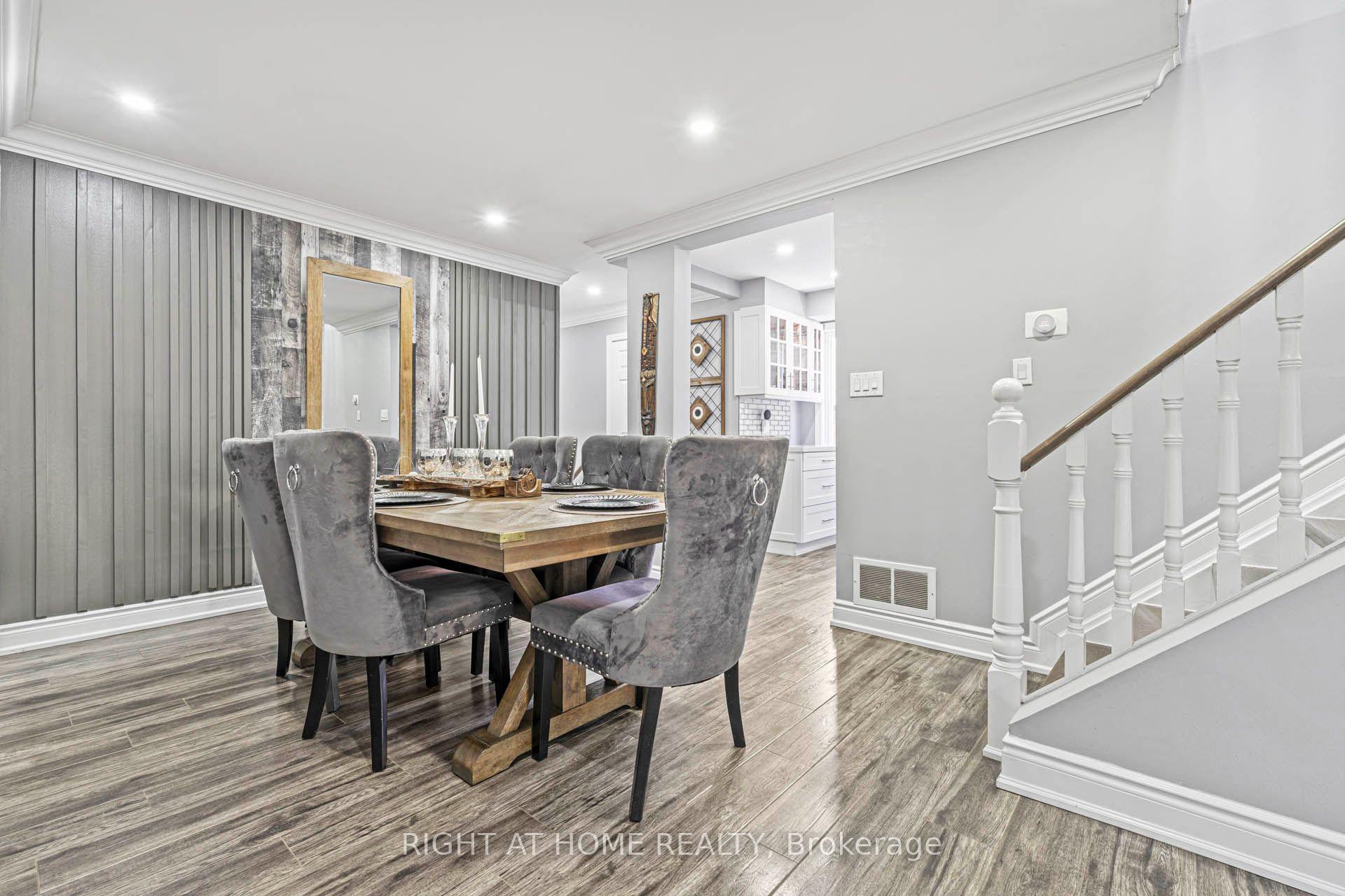 Photo 16 of 36 Burton Road W, Brampton, Brampton West — HOMEH