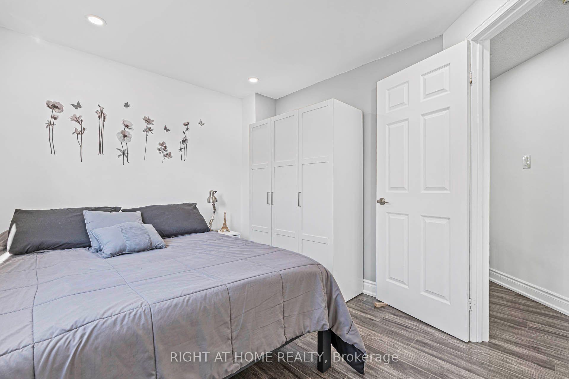 Photo 33 of 36 Burton Road W, Brampton, Brampton West — HOMEH