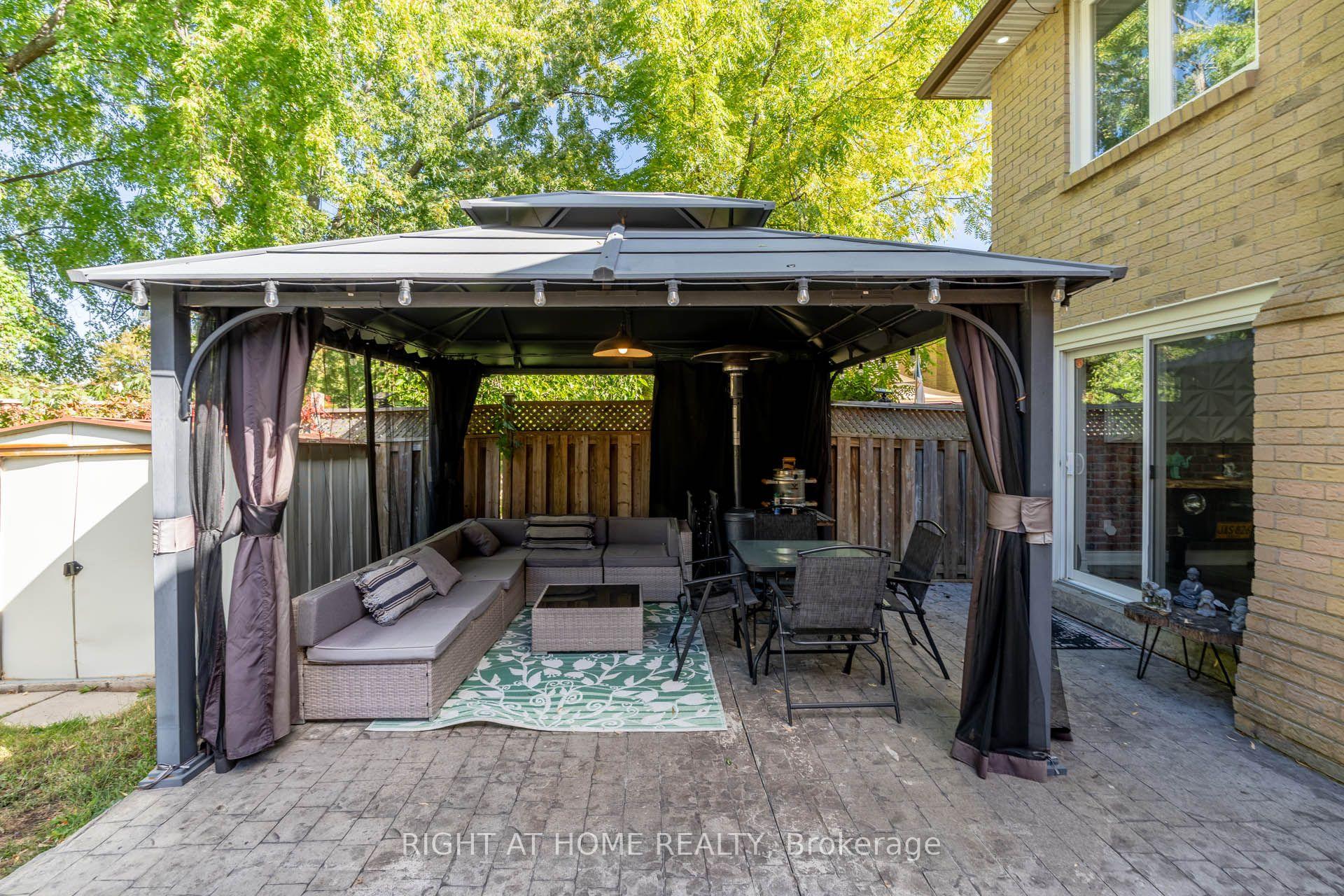 Photo 46 of 36 Burton Road W, Brampton, Brampton West — HOMEH