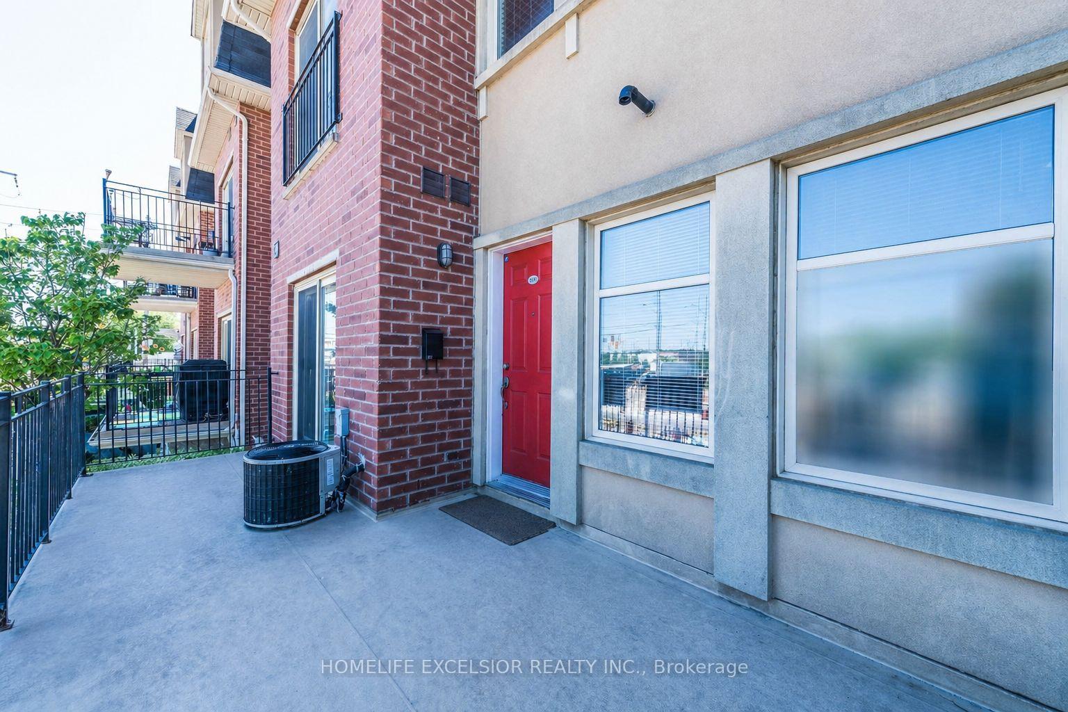 Photo 3 of Unit 226, 1837 Eglinton Avenue E, North York, Victoria Village — HOMEH