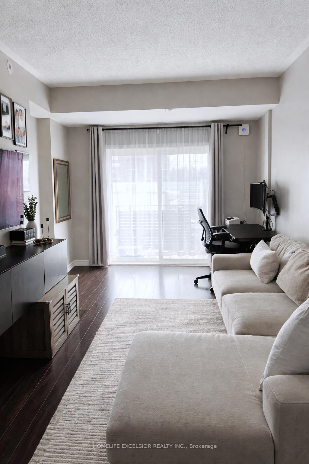Photo 8 of Unit 226, 1837 Eglinton Avenue E, North York, Victoria Village — HOMEH