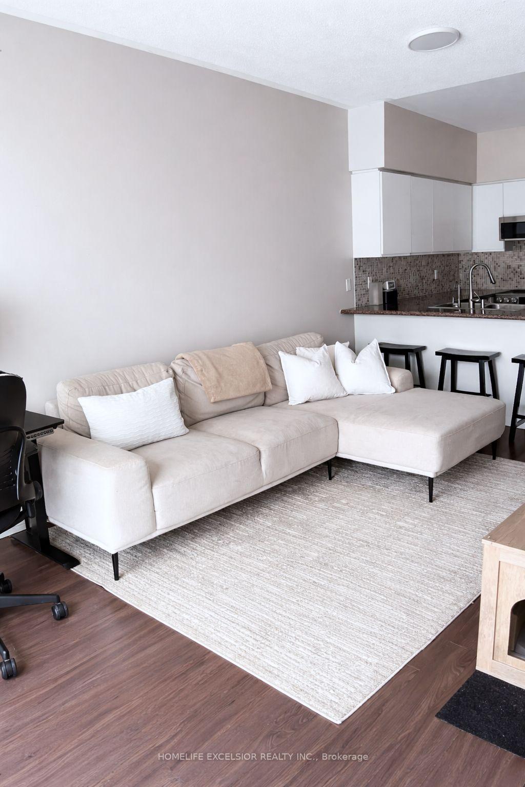 Photo 10 of Unit 226, 1837 Eglinton Avenue E, North York, Victoria Village — HOMEH