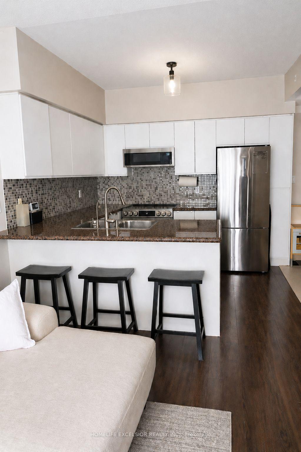 Photo 12 of Unit 226, 1837 Eglinton Avenue E, North York, Victoria Village — HOMEH