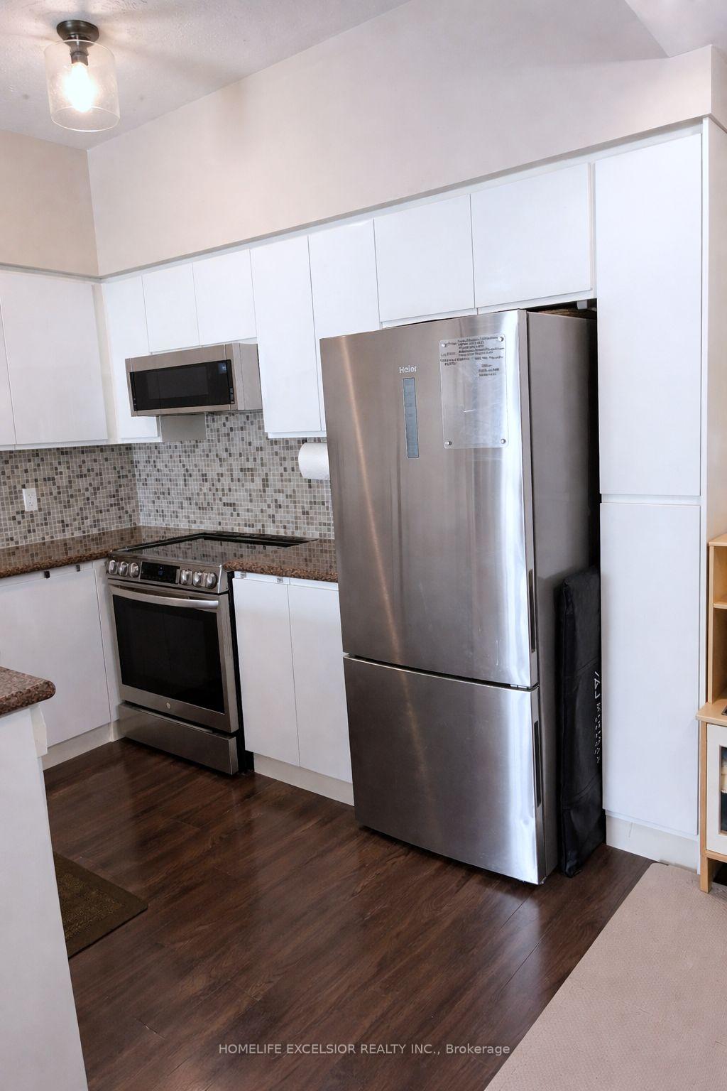 Photo 14 of Unit 226, 1837 Eglinton Avenue E, North York, Victoria Village — HOMEH