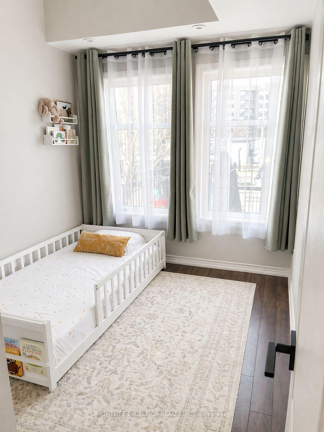 Photo 15 of Unit 226, 1837 Eglinton Avenue E, North York, Victoria Village — HOMEH