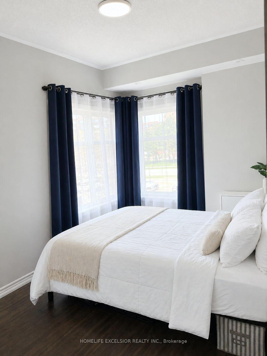 Photo 20 of Unit 226, 1837 Eglinton Avenue E, North York, Victoria Village — HOMEH