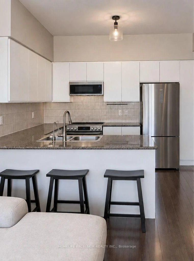 Photo 18 of Unit 226, 1837 Eglinton Avenue E, North York, Victoria Village — HOMEH