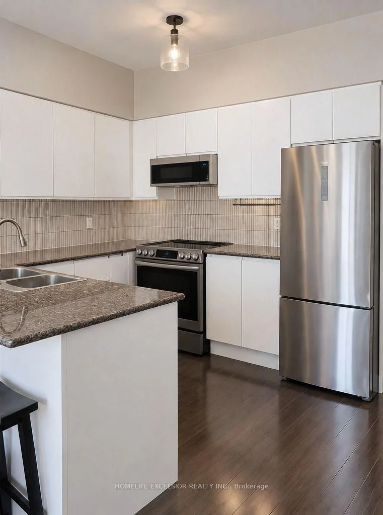 Photo 19 of Unit 226, 1837 Eglinton Avenue E, North York, Victoria Village — HOMEH