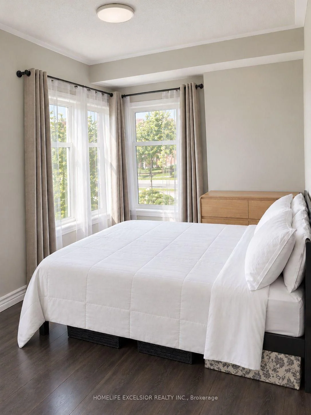 Photo 21 of Unit 226, 1837 Eglinton Avenue E, North York, Victoria Village — HOMEH