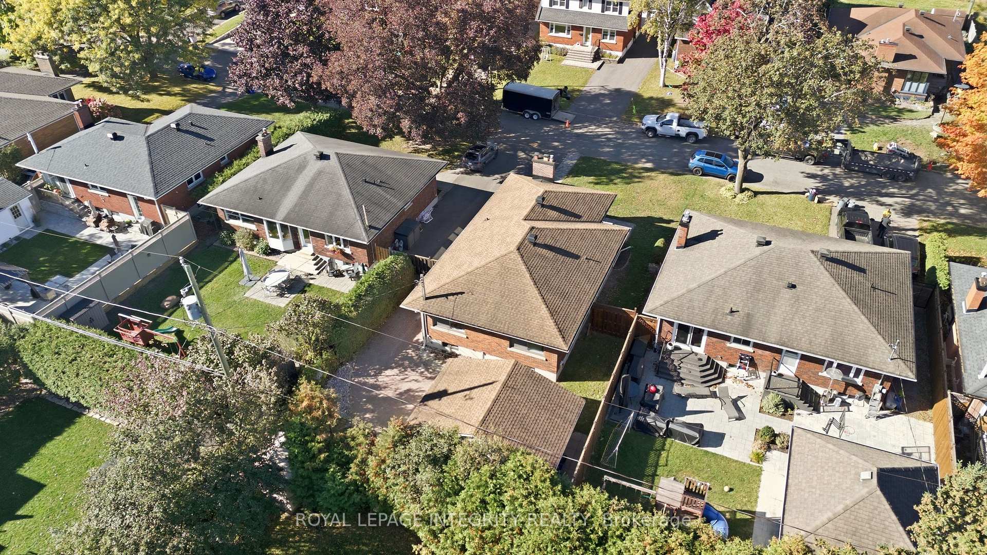 Photo 39 of 2007 Dorval Avenue, Ottawa, Elmvale Acres — HOMEH
