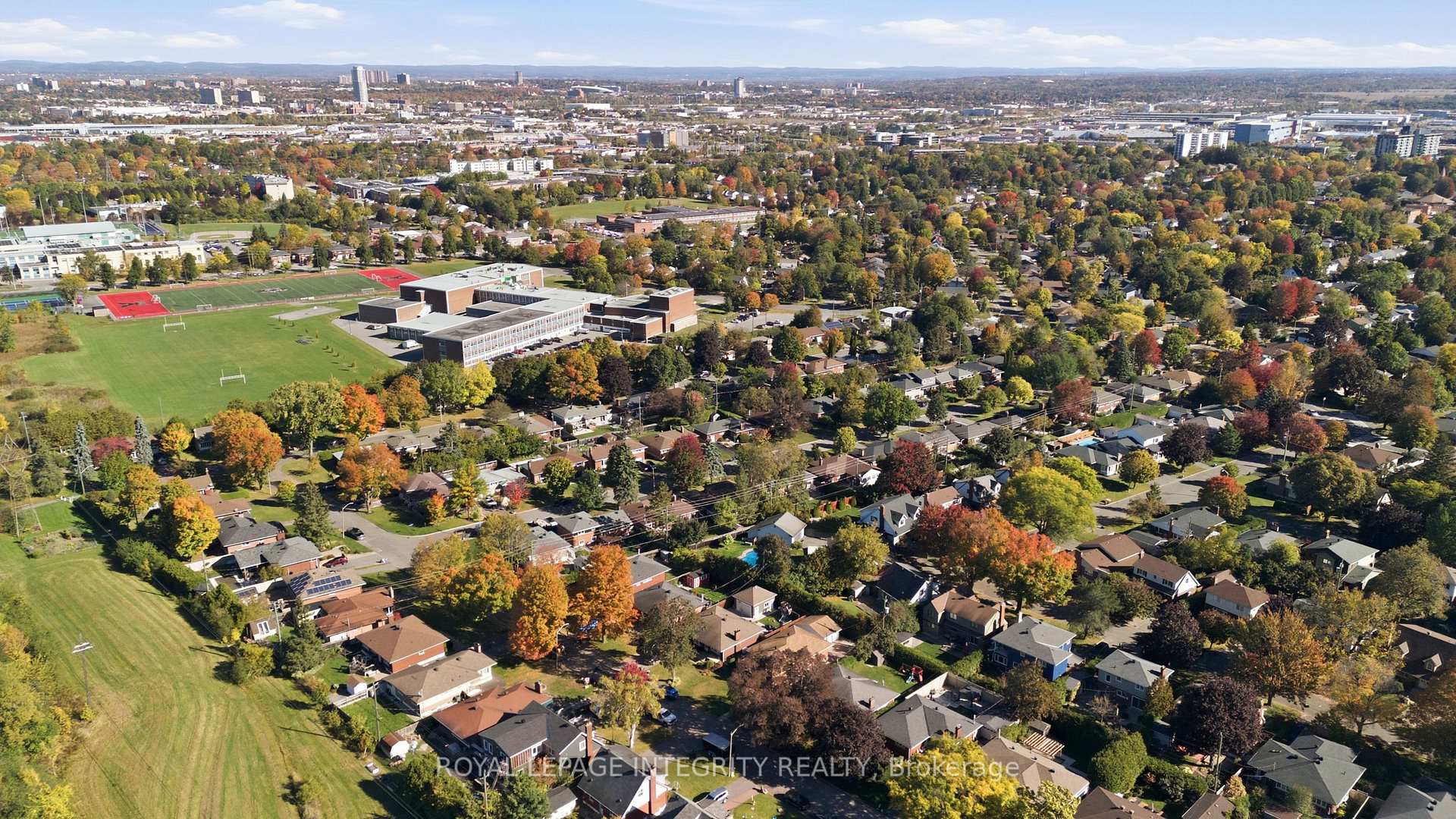 Photo 42 of 2007 Dorval Avenue, Ottawa, Elmvale Acres — HOMEH