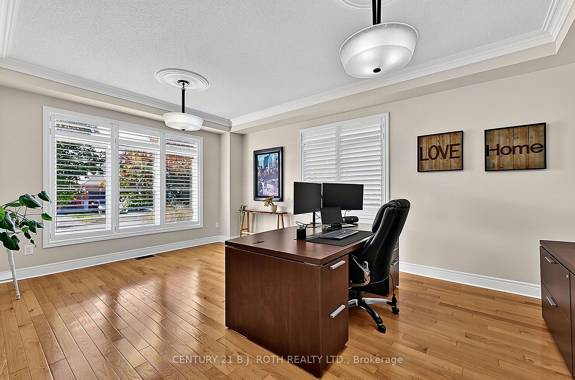Photo 7 of 81 Royal Park Boulevard, Barrie, Bayshore — HOMEH