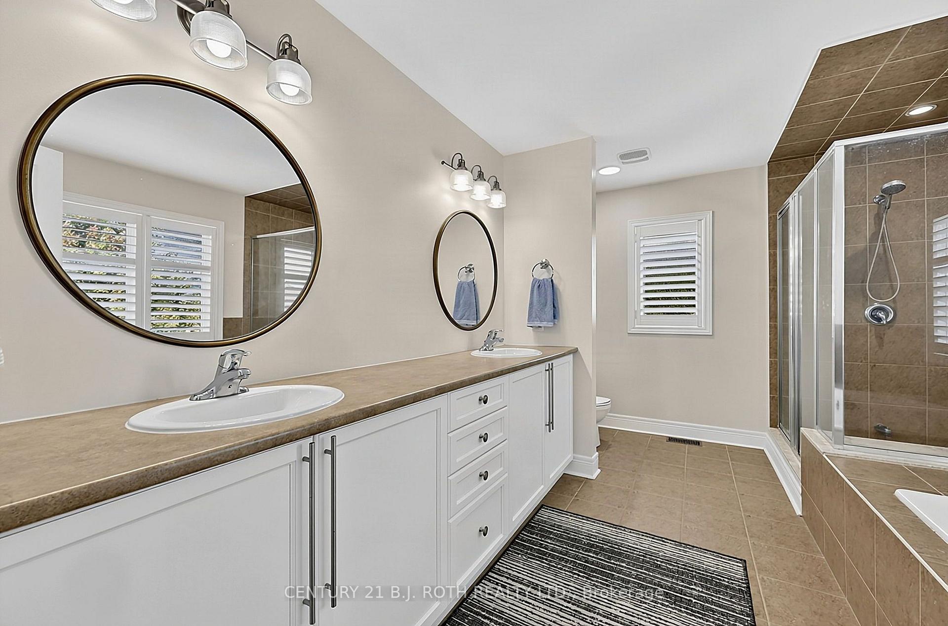 Photo 23 of 81 Royal Park Boulevard, Barrie, Bayshore — HOMEH