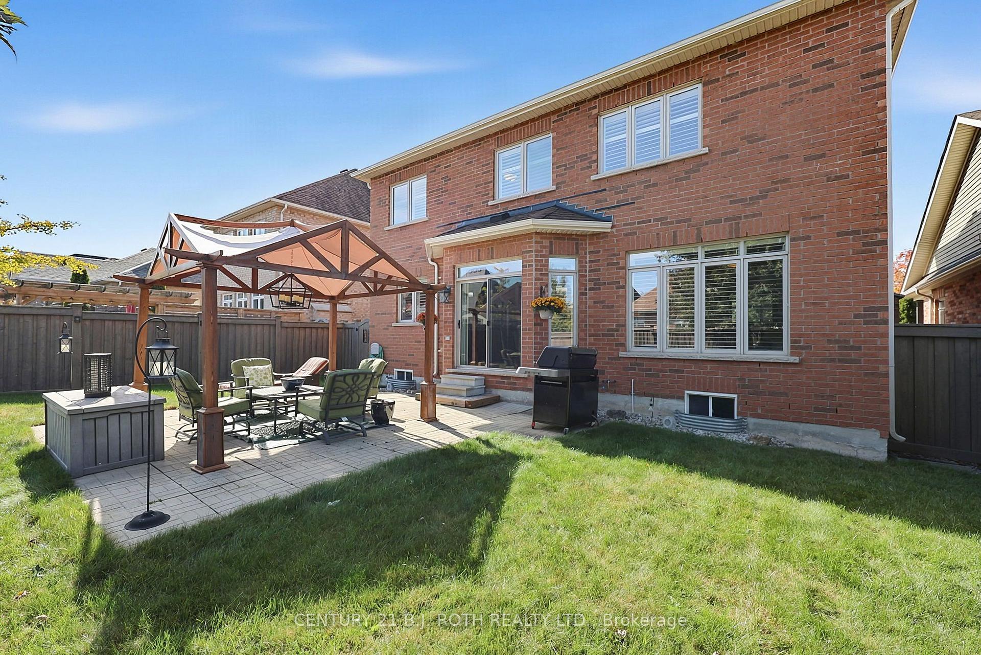 Photo 34 of 81 Royal Park Boulevard, Barrie, Bayshore — HOMEH