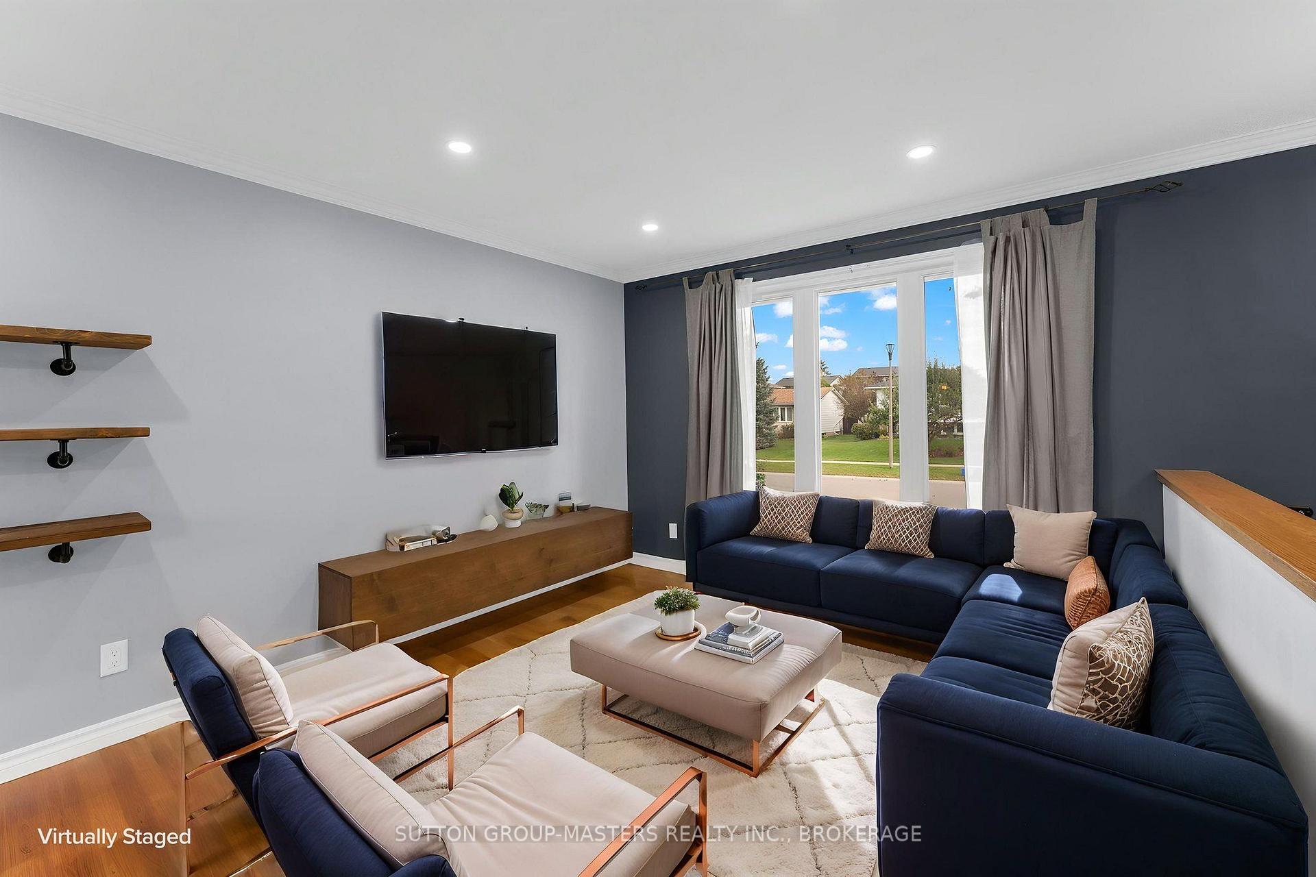 Photo 5 of 863 Pembridge Crescent, Kingston, South of Taylor-Kidd Blvd — HOMEH