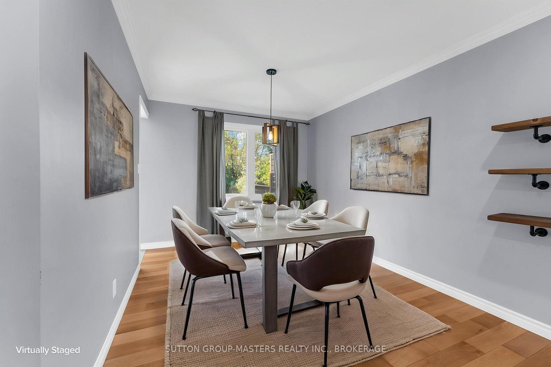 Photo 9 of 863 Pembridge Crescent, Kingston, South of Taylor-Kidd Blvd — HOMEH