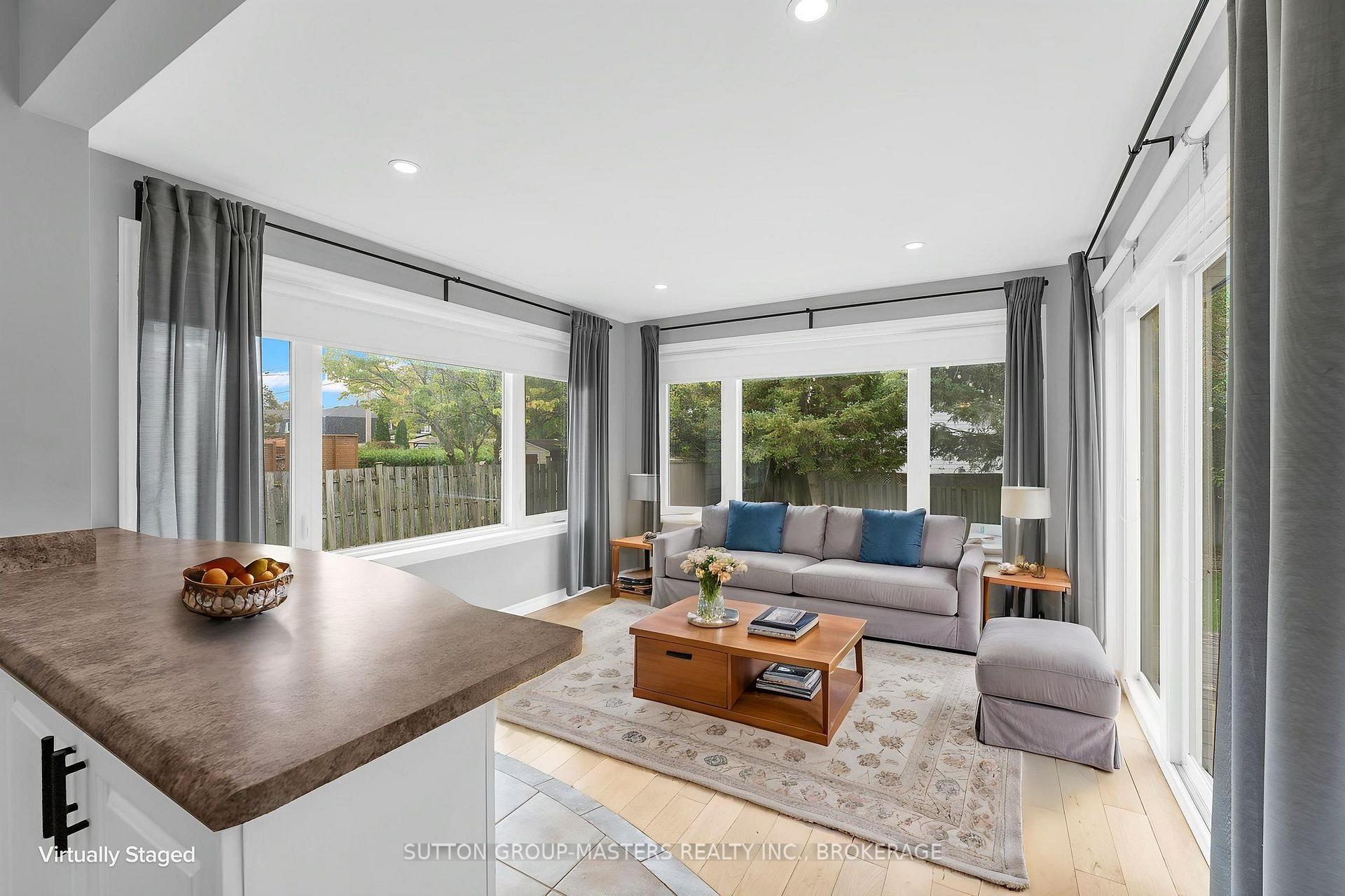Photo 16 of 863 Pembridge Crescent, Kingston, South of Taylor-Kidd Blvd — HOMEH