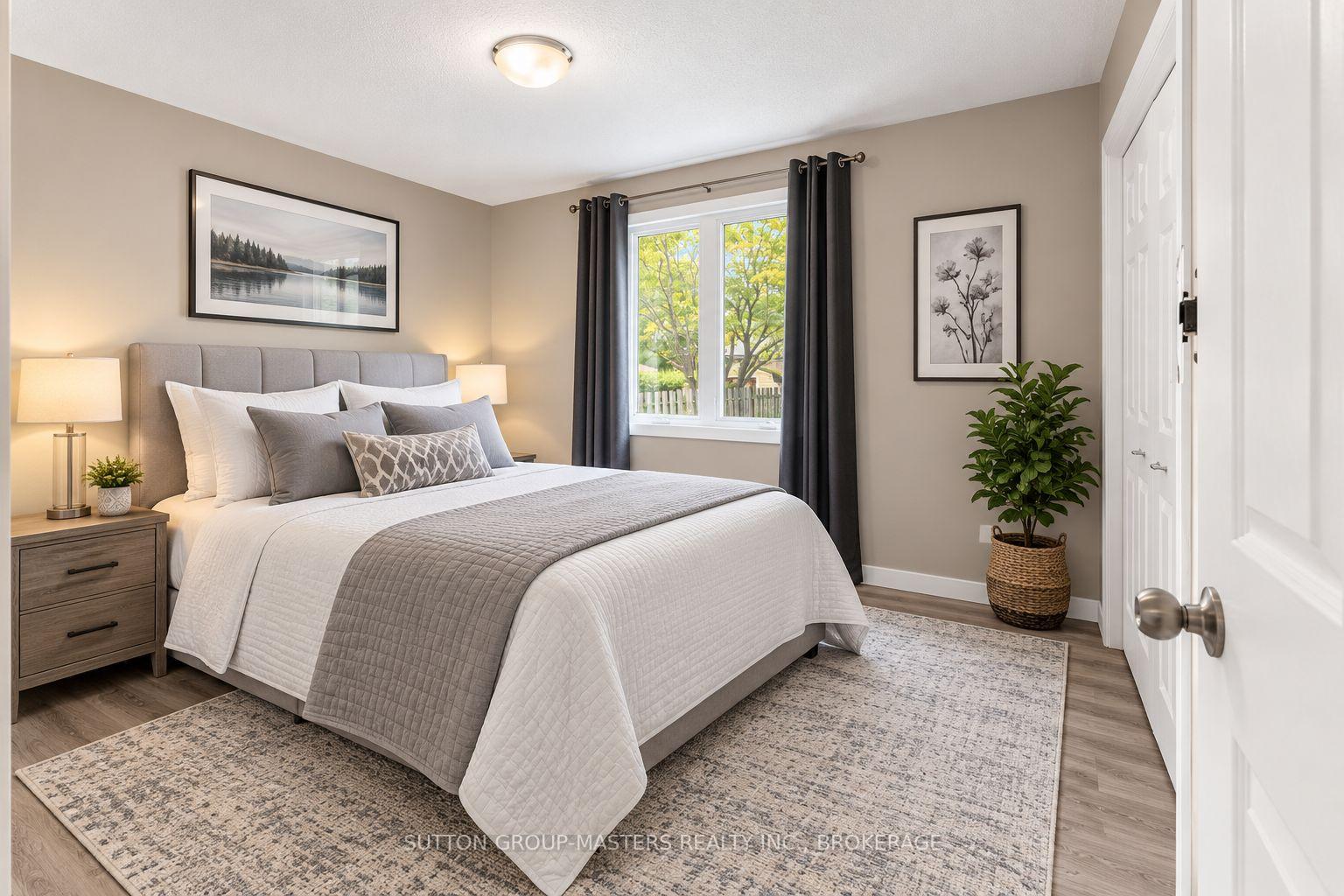 Photo 21 of 863 Pembridge Crescent, Kingston, South of Taylor-Kidd Blvd — HOMEH