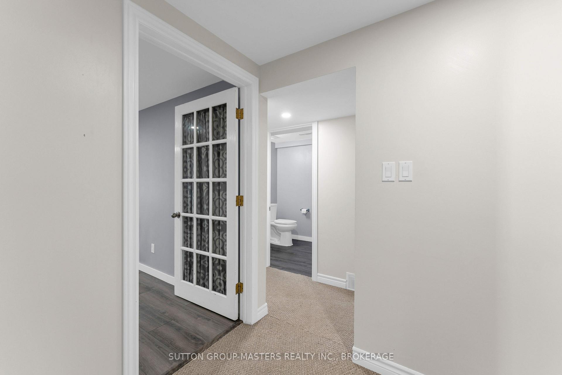Photo 30 of 863 Pembridge Crescent, Kingston, South of Taylor-Kidd Blvd — HOMEH