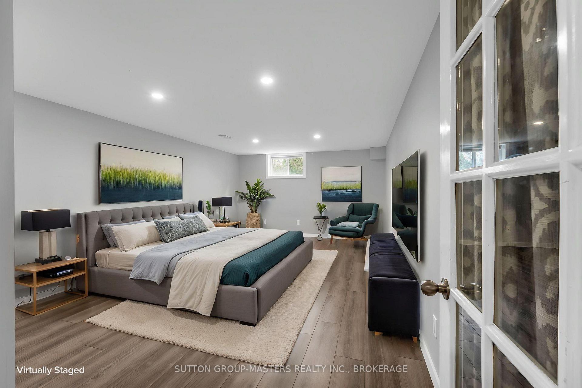 Photo 31 of 863 Pembridge Crescent, Kingston, South of Taylor-Kidd Blvd — HOMEH