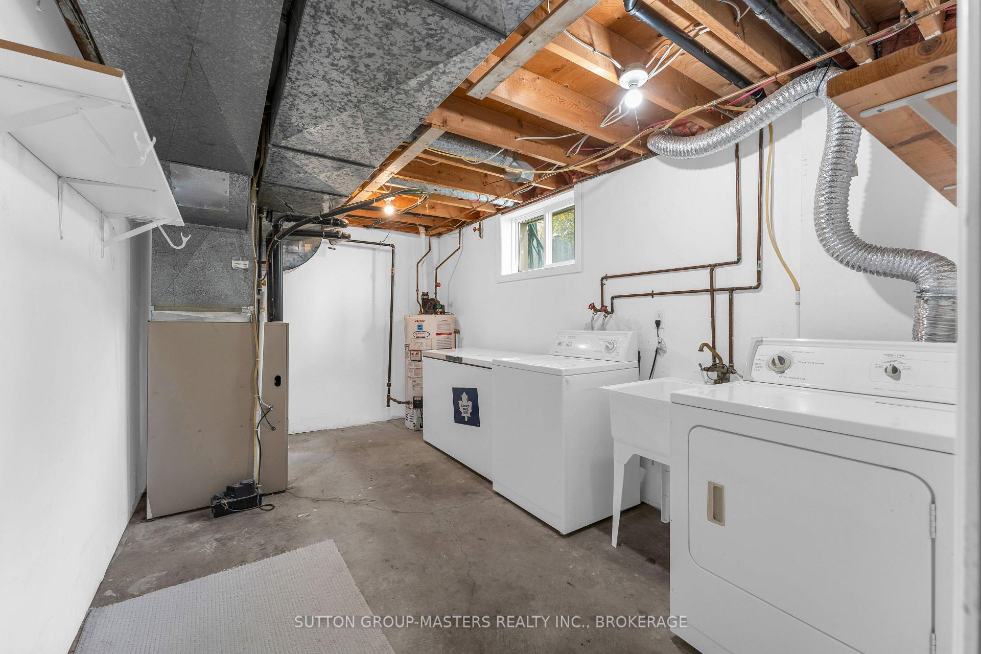 Photo 36 of 863 Pembridge Crescent, Kingston, South of Taylor-Kidd Blvd — HOMEH