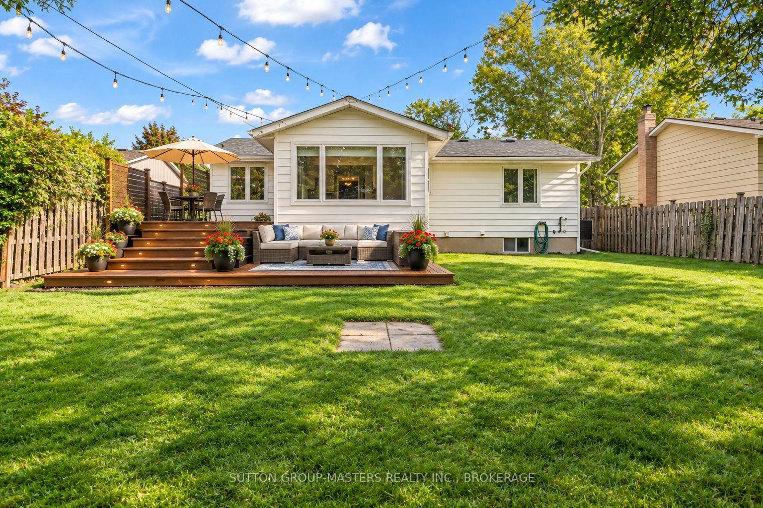 Photo 39 of 863 Pembridge Crescent, Kingston, South of Taylor-Kidd Blvd — HOMEH
