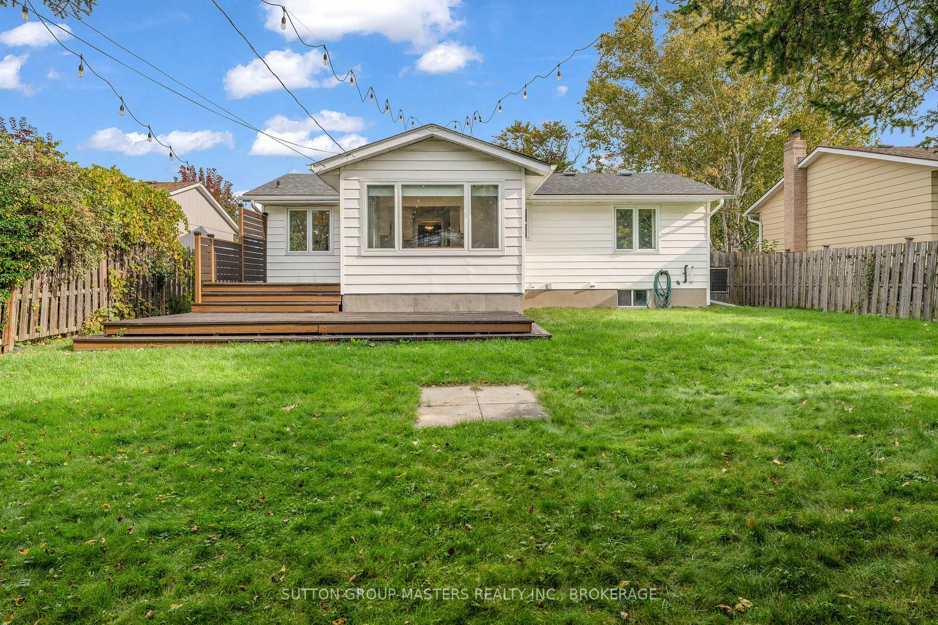 Photo 40 of 863 Pembridge Crescent, Kingston, South of Taylor-Kidd Blvd — HOMEH
