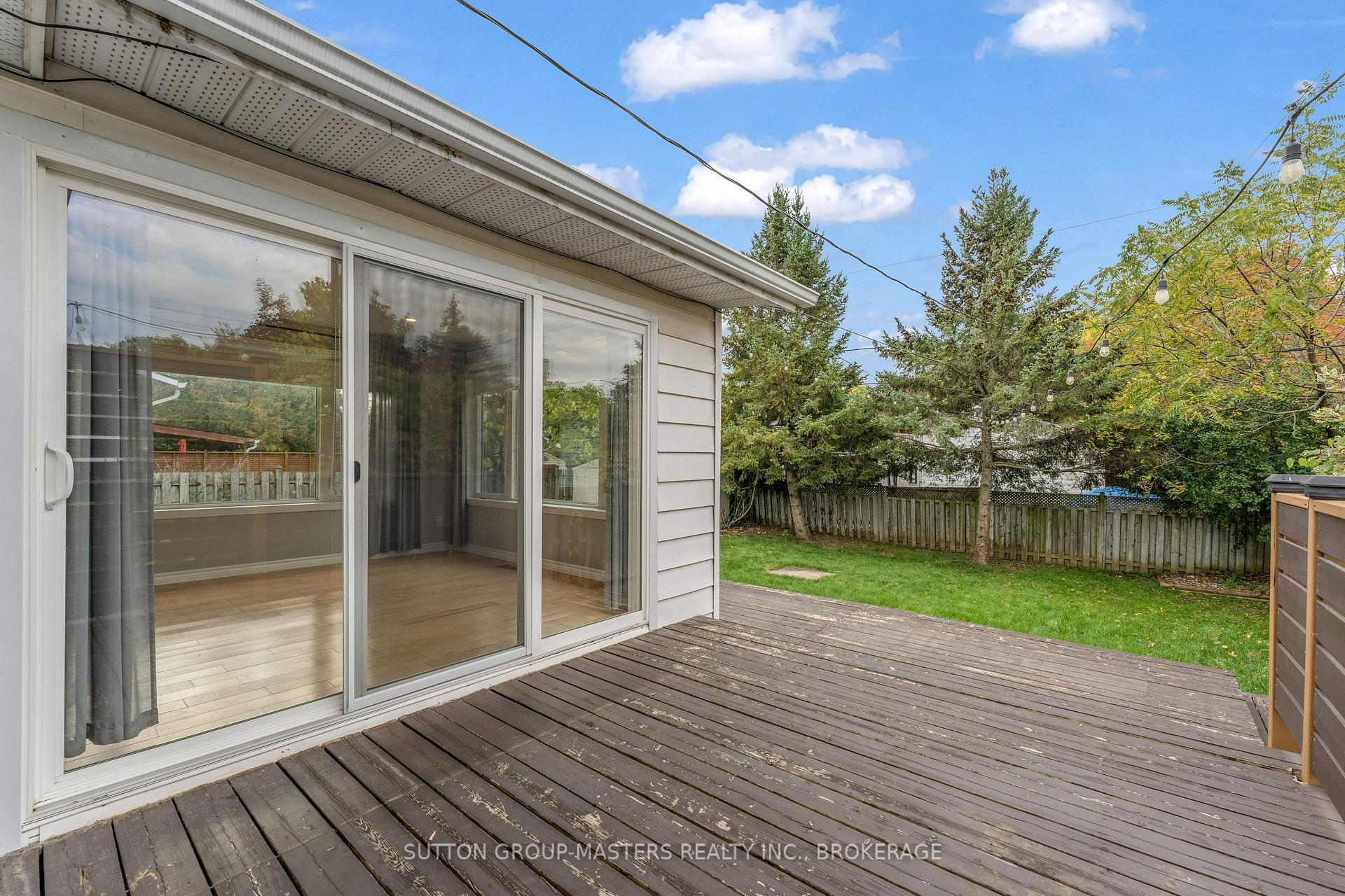 Photo 42 of 863 Pembridge Crescent, Kingston, South of Taylor-Kidd Blvd — HOMEH