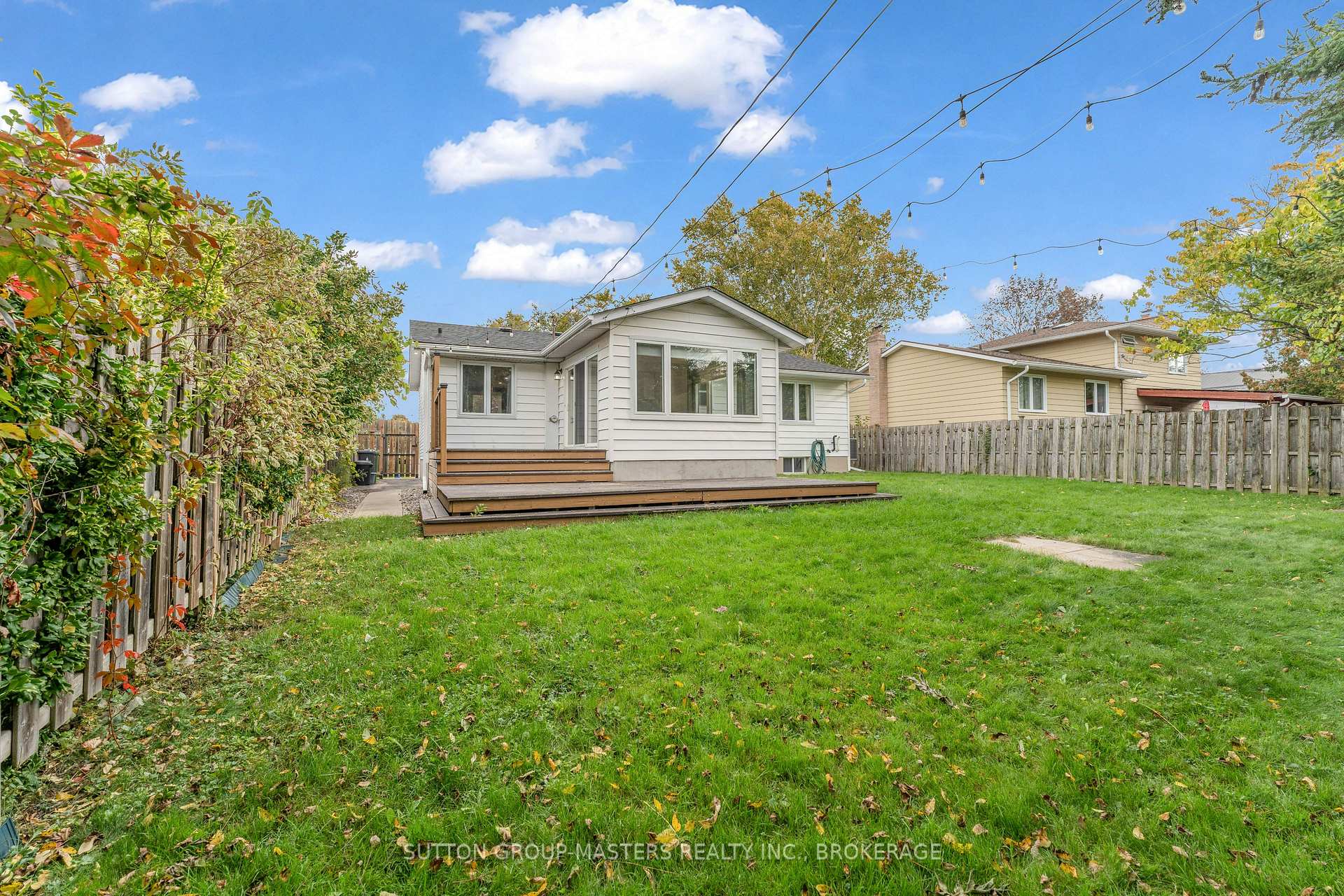 Photo 44 of 863 Pembridge Crescent, Kingston, South of Taylor-Kidd Blvd — HOMEH