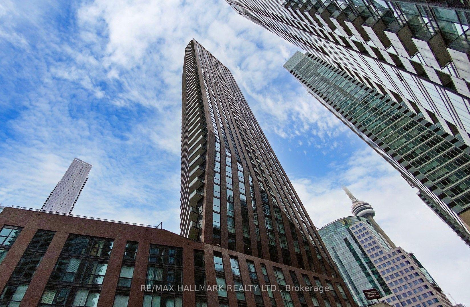 Photo of Unit 4505, 99 John Street