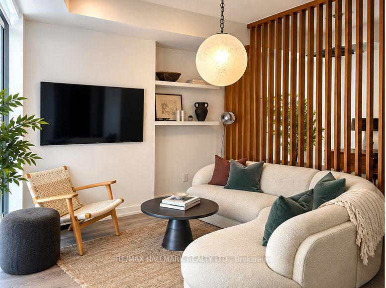 Photo 3 of Unit 4505, 99 John Street, Toronto, Waterfront Communities — HOMEH
