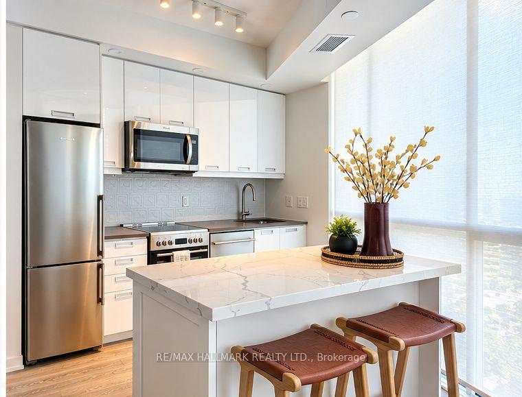 Photo 4 of Unit 4505, 99 John Street, Toronto, Waterfront Communities — HOMEH
